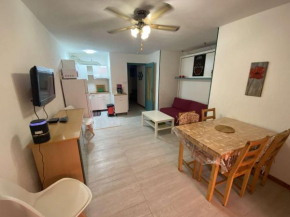 Bel appartement climatisé en rez de jardin, plage à 200 m, idéal vacances